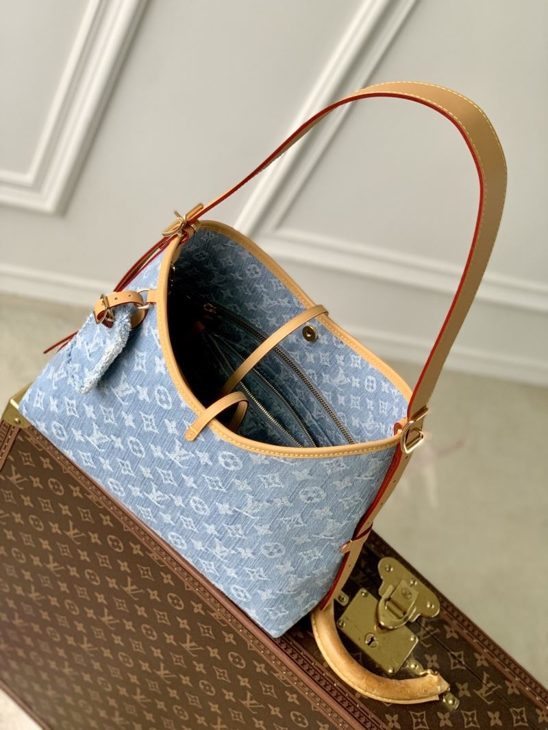 LV Top Handle Bags